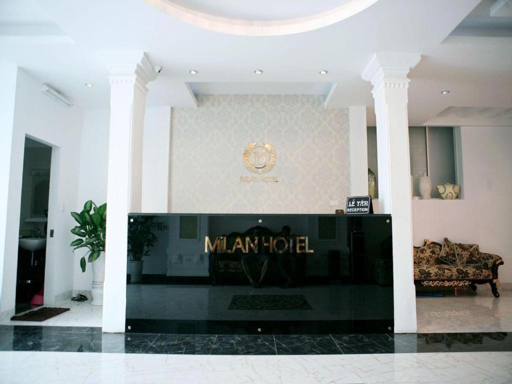 Hanoi Milan Hotel — Photos 3